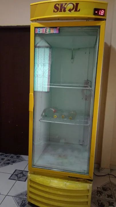 Freezer Ambev - Comodato - Foto 3