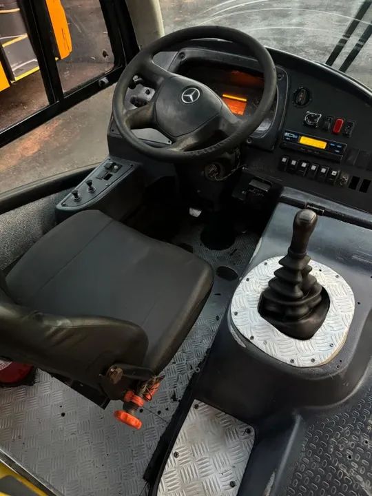 Ônibus Escolar 2013 - Foto 8