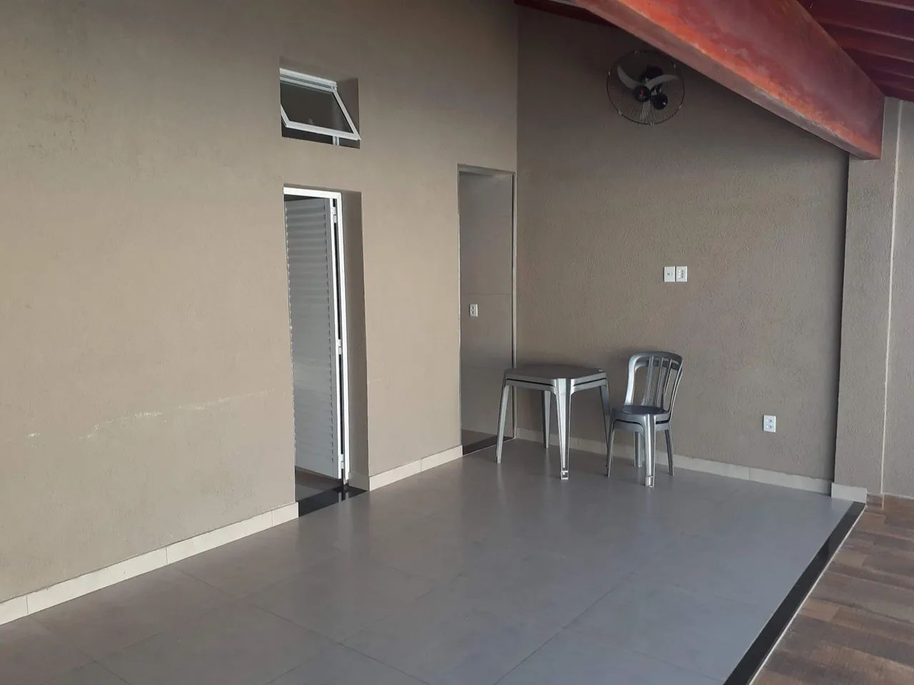 Área de lazer disponível dia  05/04 e 12/04  ! ( agrishow disponível) - Foto 5