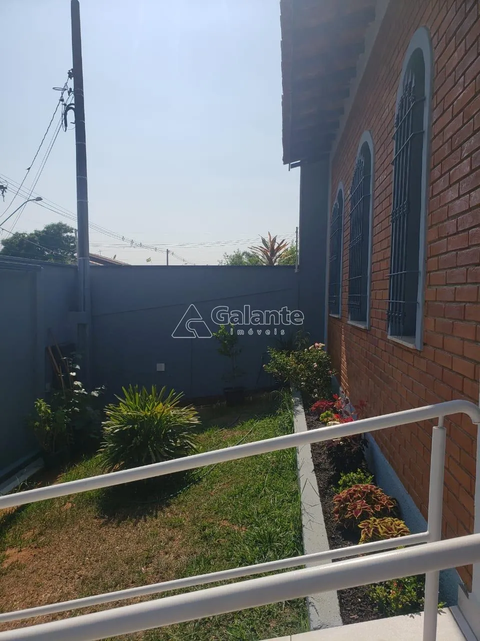 casa - Jardim Bela Vista - Campinas
