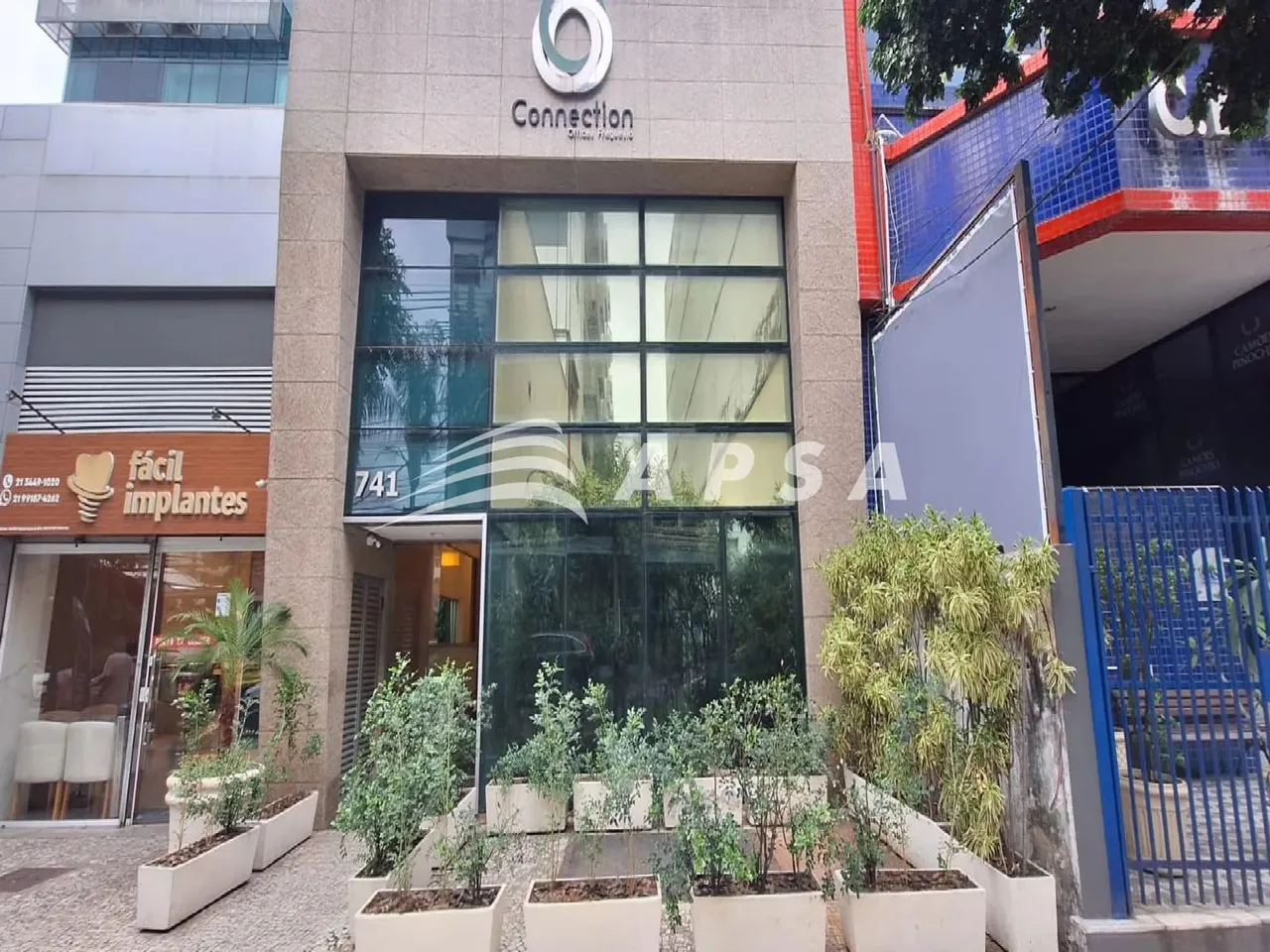 LINDA SALA COMERCIAL, TOTALMENTE MOBILIADA, NO CORAÇÃO DA FREGUESIA-JACAREPAGUÁ, PARA ALUG