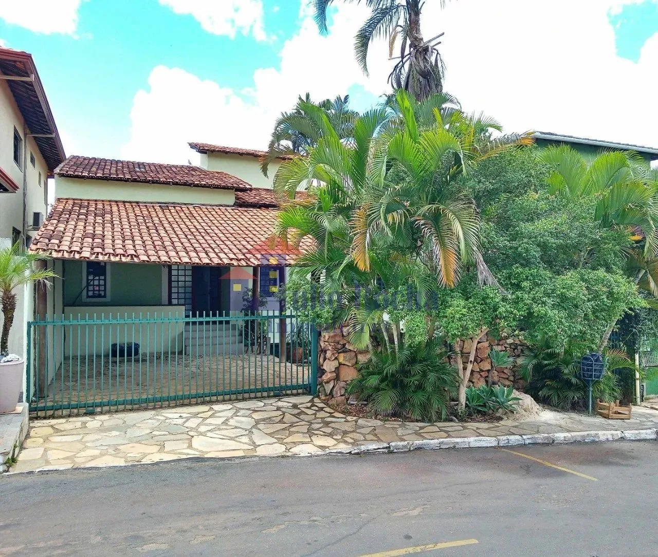 CONDOMINIO JARDIM BOTÂNICO V