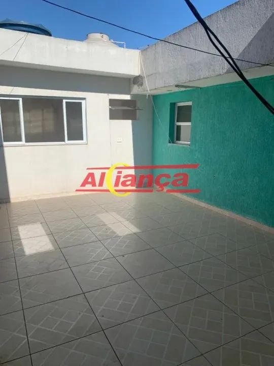 Sobrado Residencial com salão Comercial 900 m² à venda em Guarulhos - SP. - Foto 4