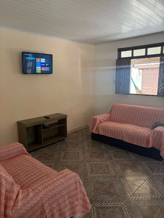 CASA AURORA AREMBEPE - ALUGUEL TEMPORADA - Foto 6