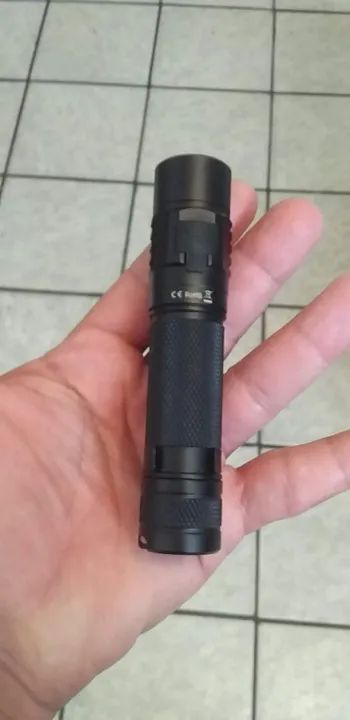 LANTERNA SOFIRN SP31 PRO  - Foto 3