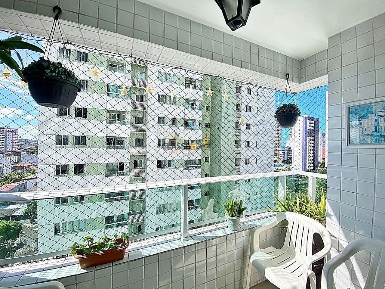 Apartamento 3 quartos no Enseada de Piedade - Foto 3