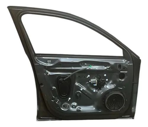 Máquina Vidro Porta Dianteira Esquerda Audi A4 Avant 16/20