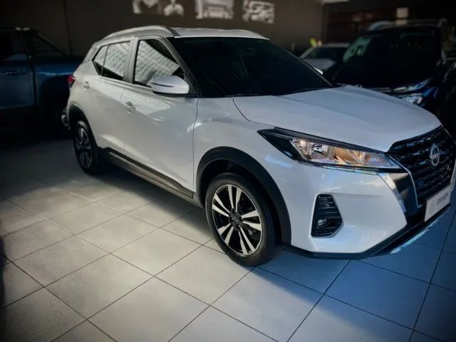 Nissan Kicks Advance 1.6 Flex - Foto 3