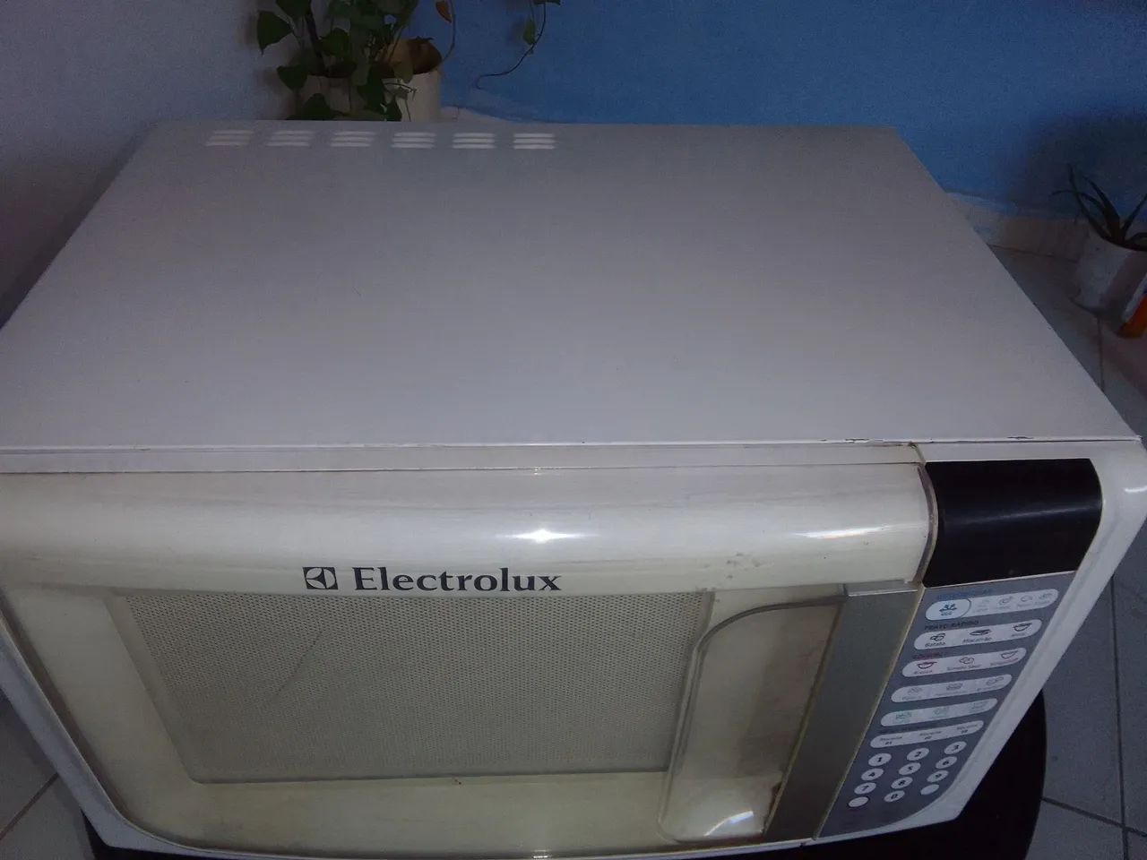 Micro-ondas Electrolux 31litros  - Foto 3