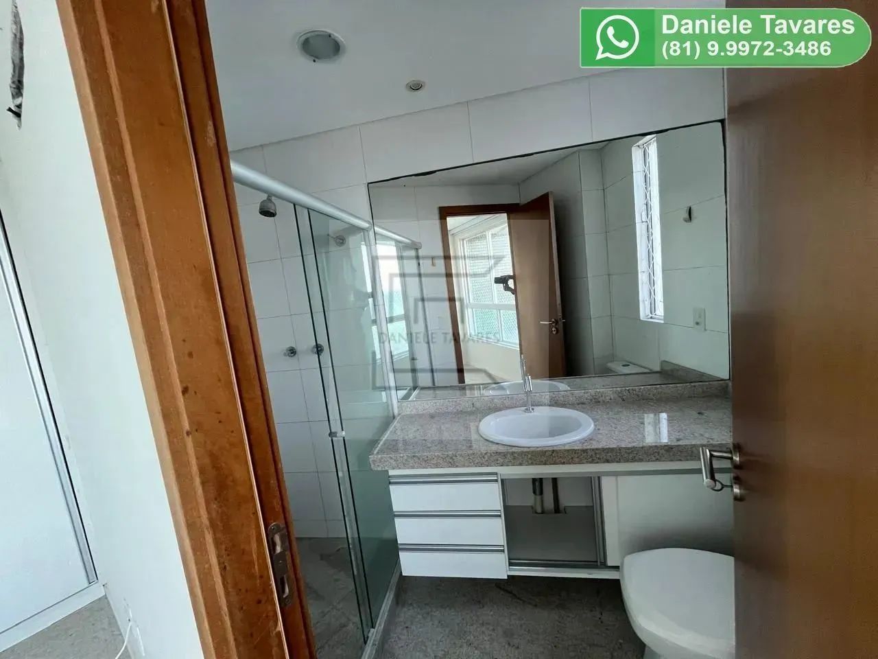 Apartamento na Avenida Boa Viagem - 04 quartos - Foto 9