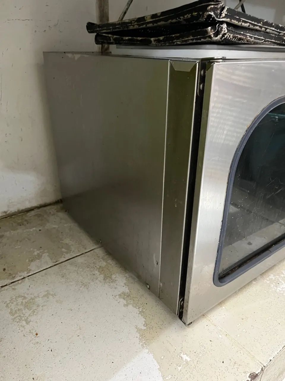 Forno Combinado Prática Technipan - Foto 2