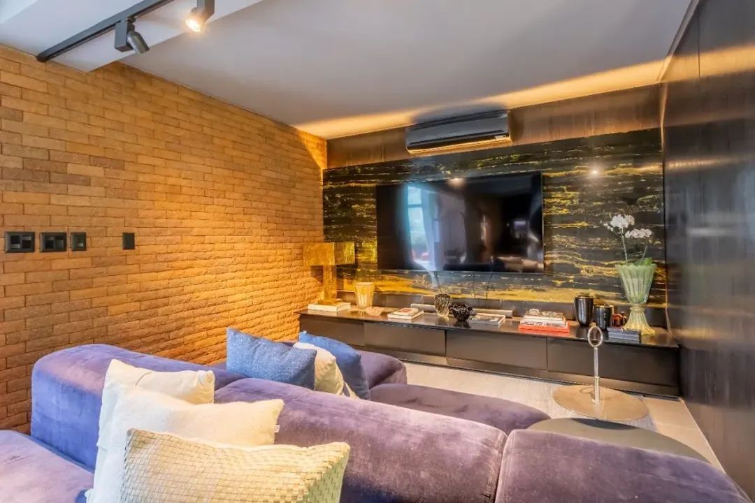 Penthouse Residencial à venda, Cerqueira César, São Paulo - PH0011. - Foto 7