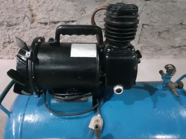 Compressor Schulz - Foto 2