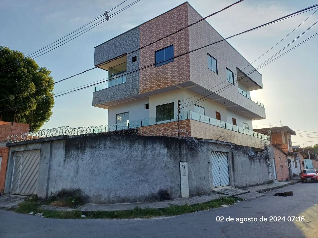 Foto - Manaus - Flores