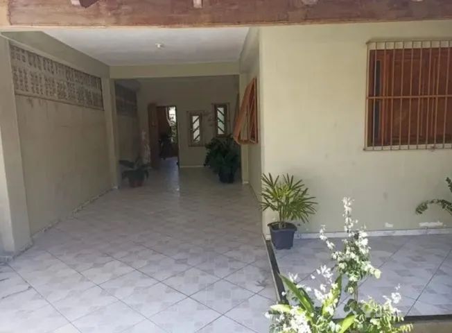 Casa a venda em Itapevi