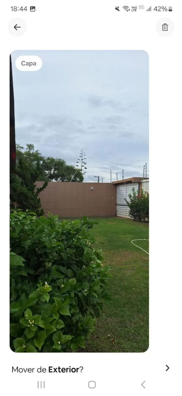 OPORTUNIDADE, CASA MOBILIADA C SUITE , PISCINA , AMPLA AREA VERDE , PROX SITIO TERENCIO
