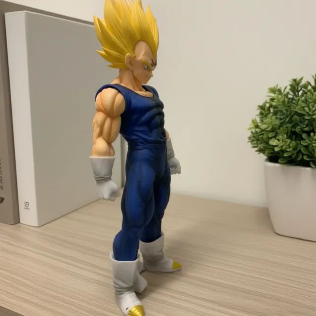 Action Figure Vegeta Majin 26 cm - Foto 2