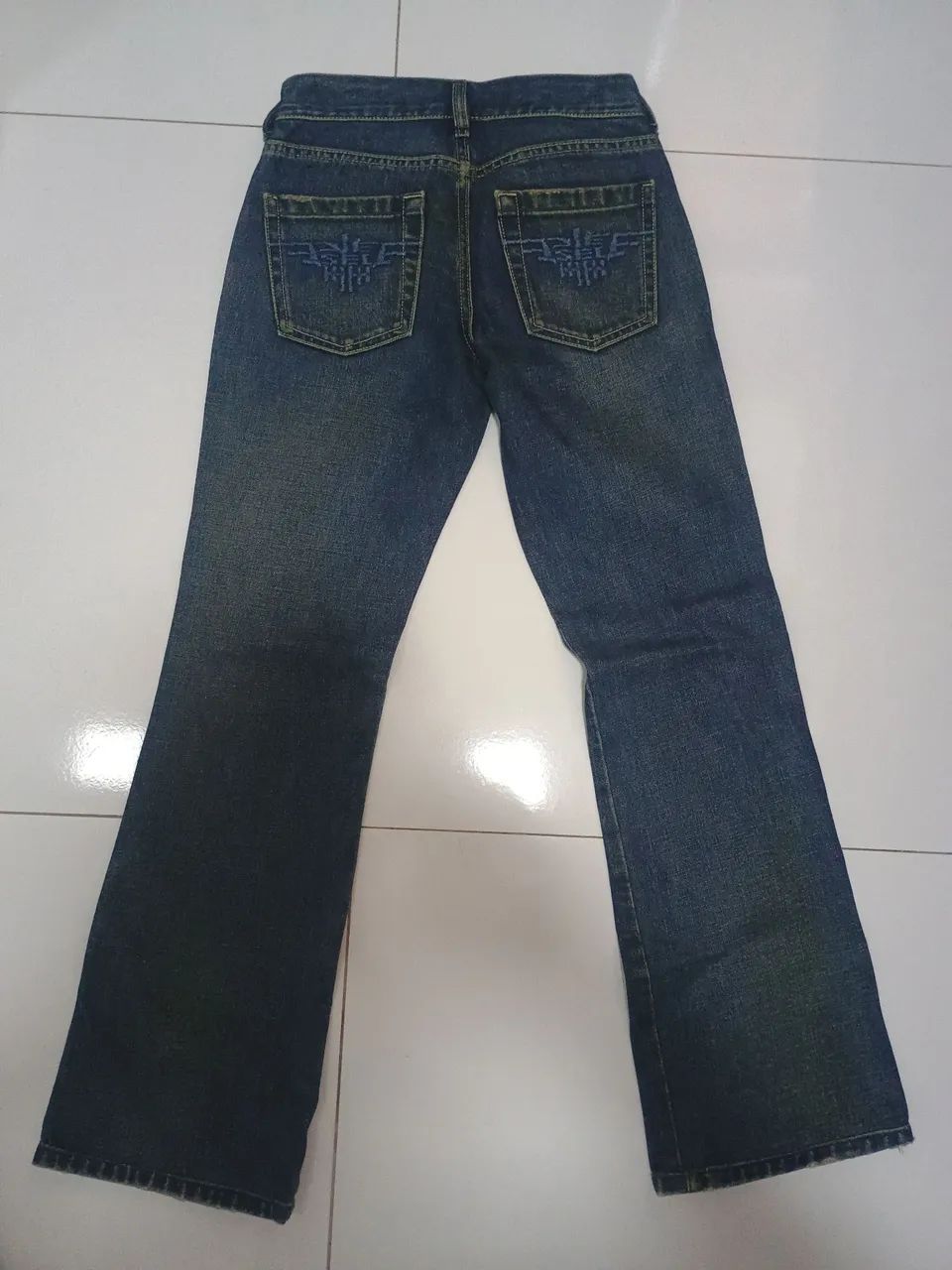 Cal ça Feminina Diesel Original  - Foto 2