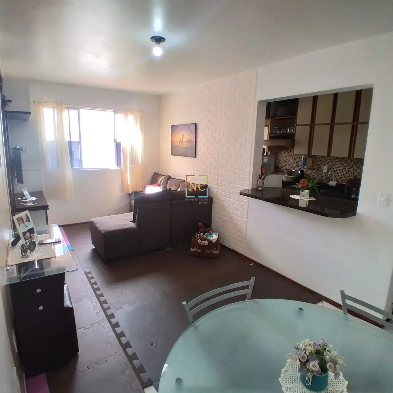 APARTAMENTO RESIDENCIAL em SÃO JOSÉ - SC, Floresta - Foto 3