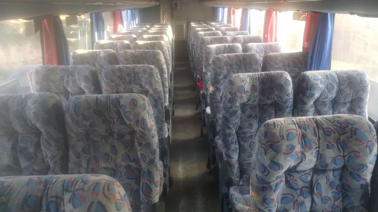 ônibus  - Foto 2