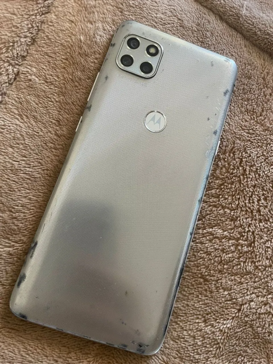 MOTOROLA 5G