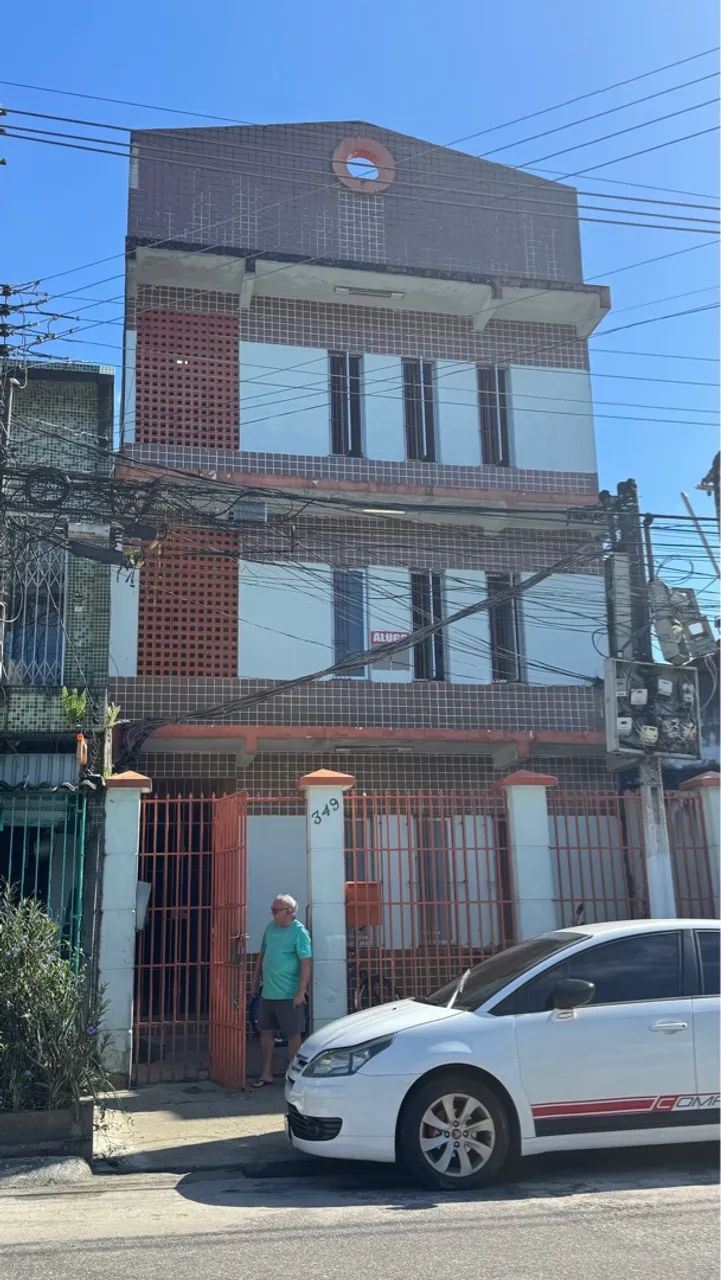 Foto - Belém - Marco