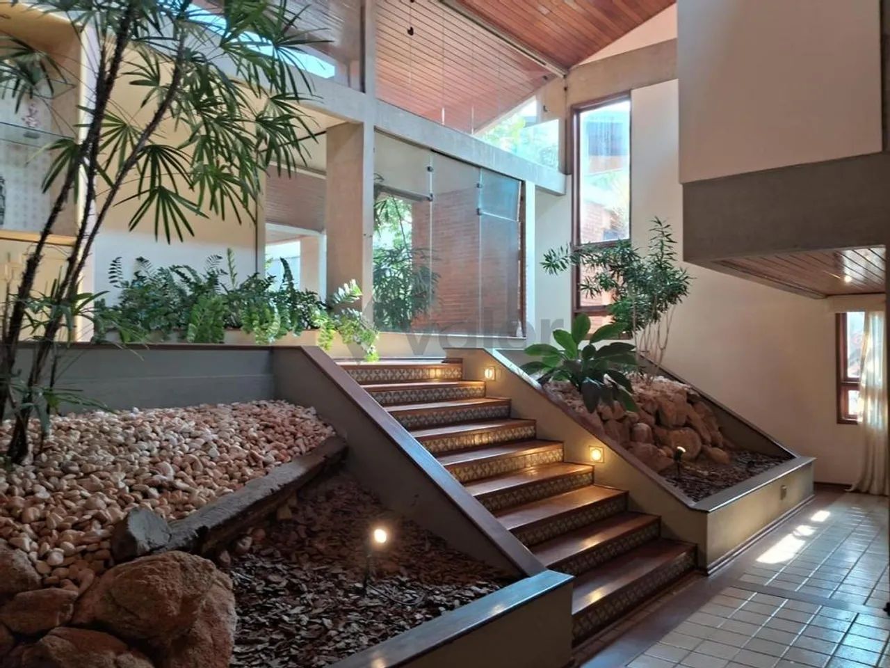 Casa à venda em Campinas, Parque Taquaral, com 6 quartos, com 1008 m²