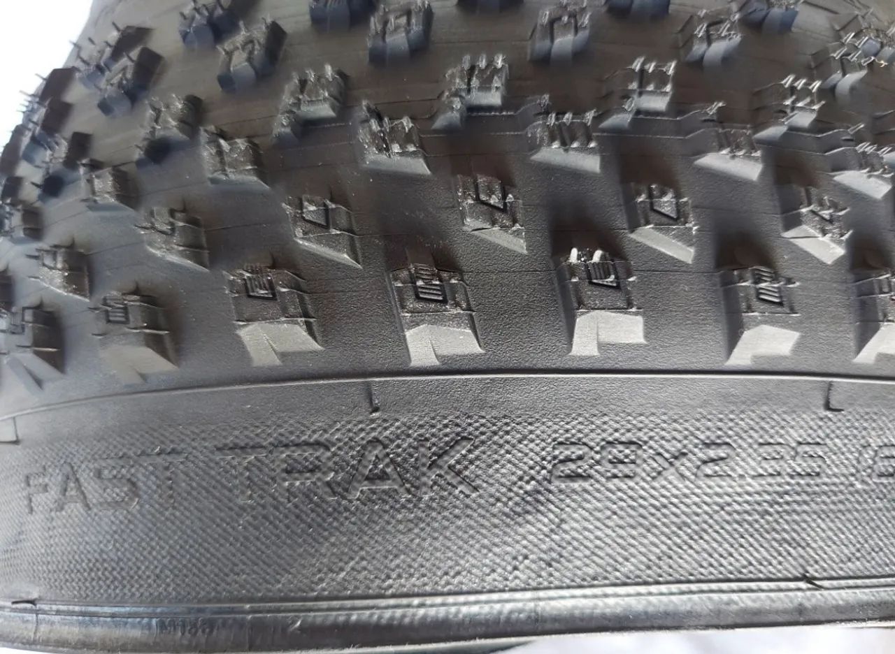 Pneu Specialized Fast Trak Grid T7  29 X 2.35 Tubeless  - Foto 5