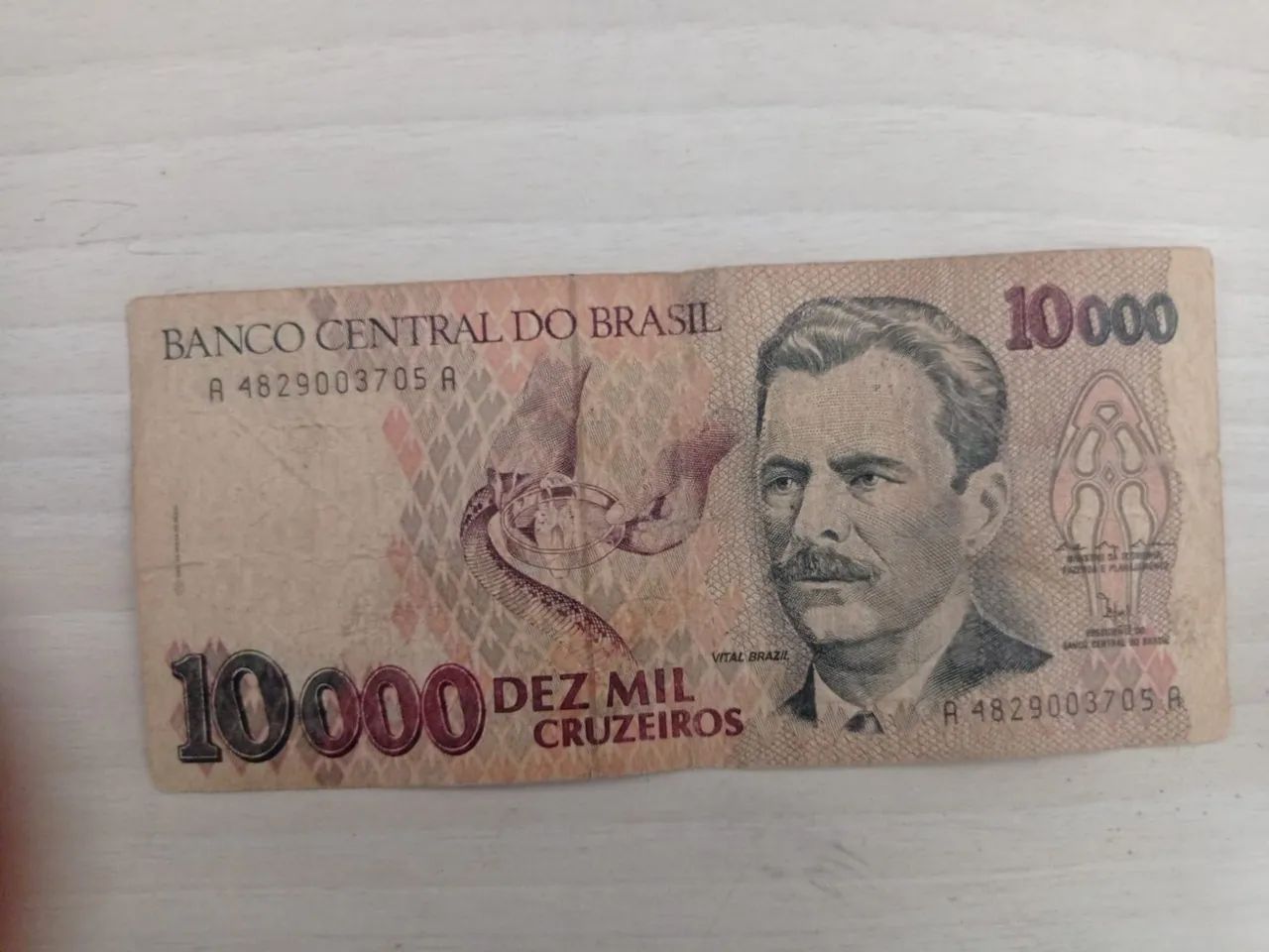 Coleção moedas e nota  - Foto 3