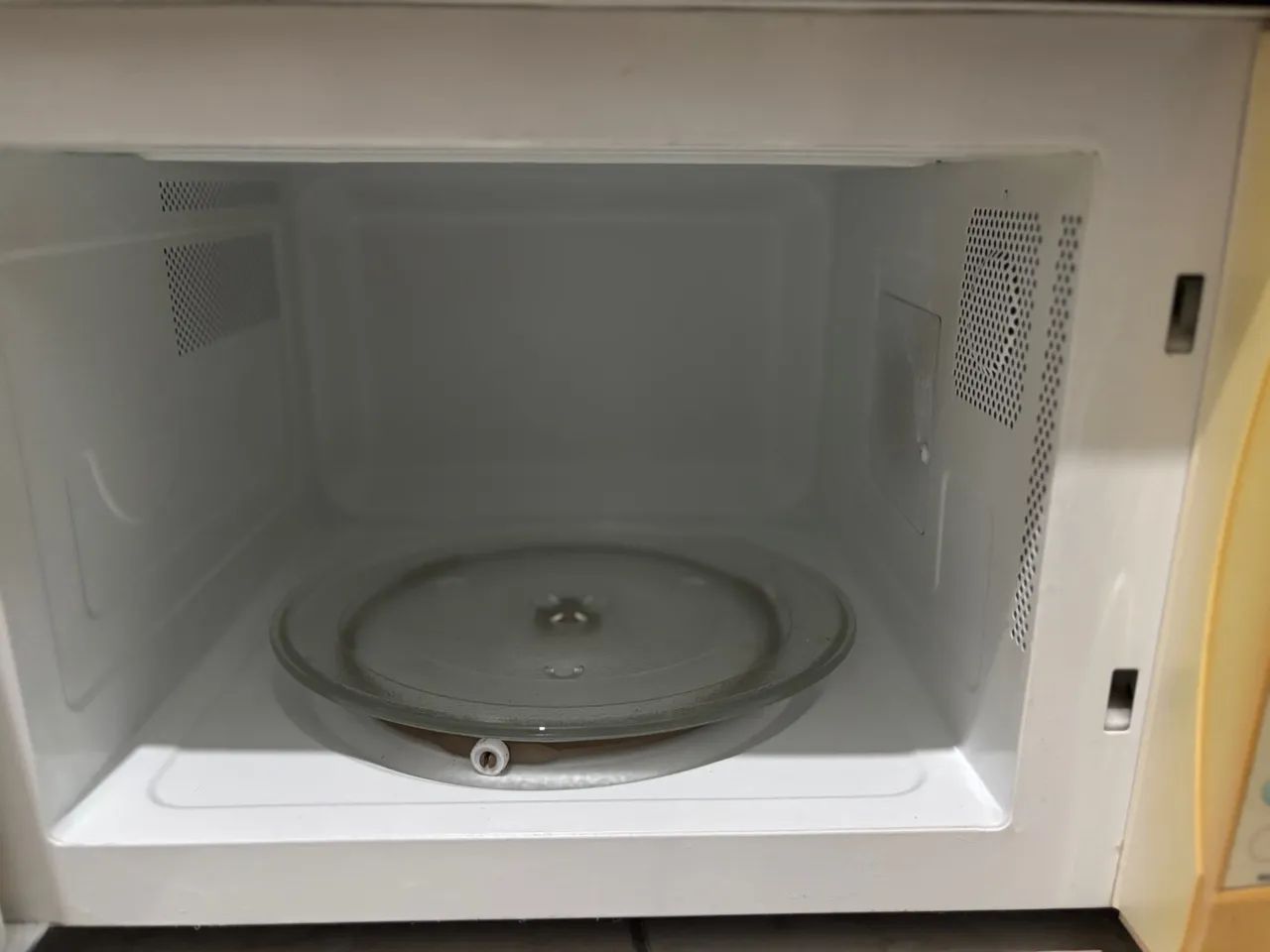 Microondas Electrolux  - Foto 3