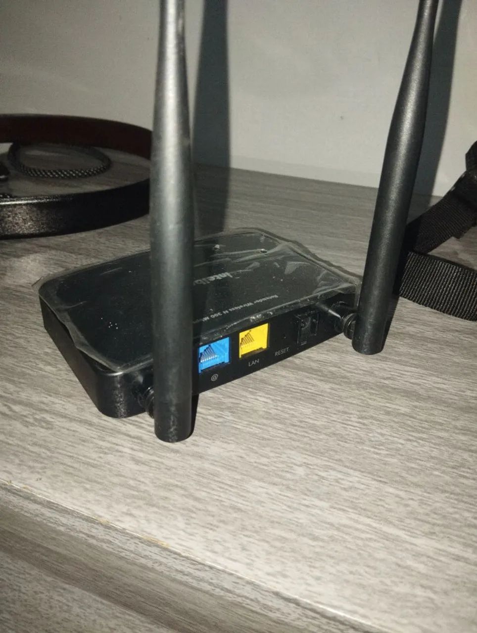 Roteador de wi-fi  - Foto 2