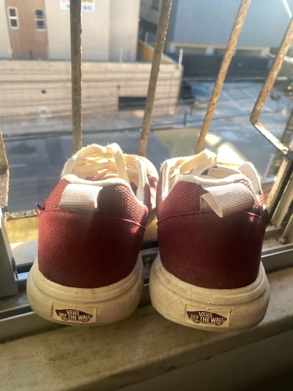Vans Ultraranger Original