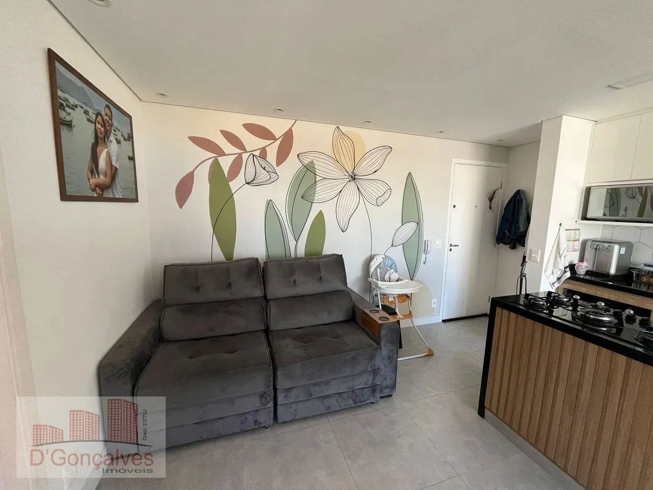 Apartamento em Centro - Diadema