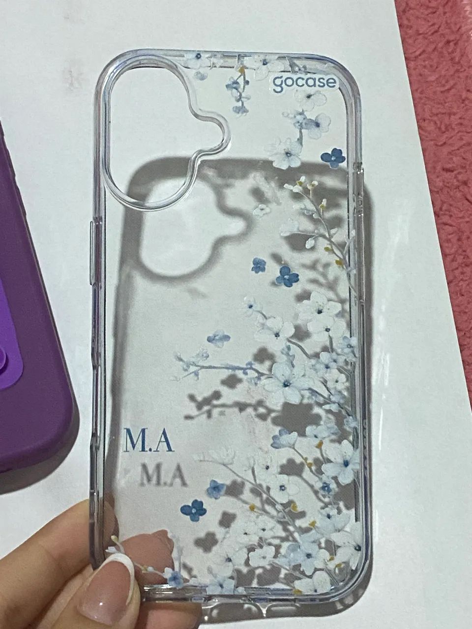 Capinha Iphone 16 - Foto 2