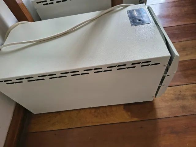 Autoclave digitale 21l. - Foto 3