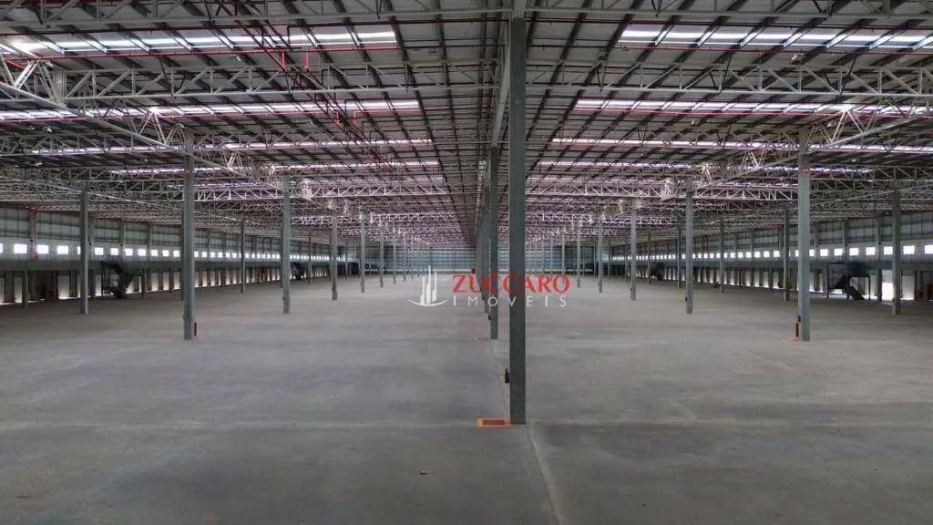 Galpão para alugar, 44689 m² por R$ 1.407.703,50/mês - Água Chata - Guarulhos/SP - Foto 9