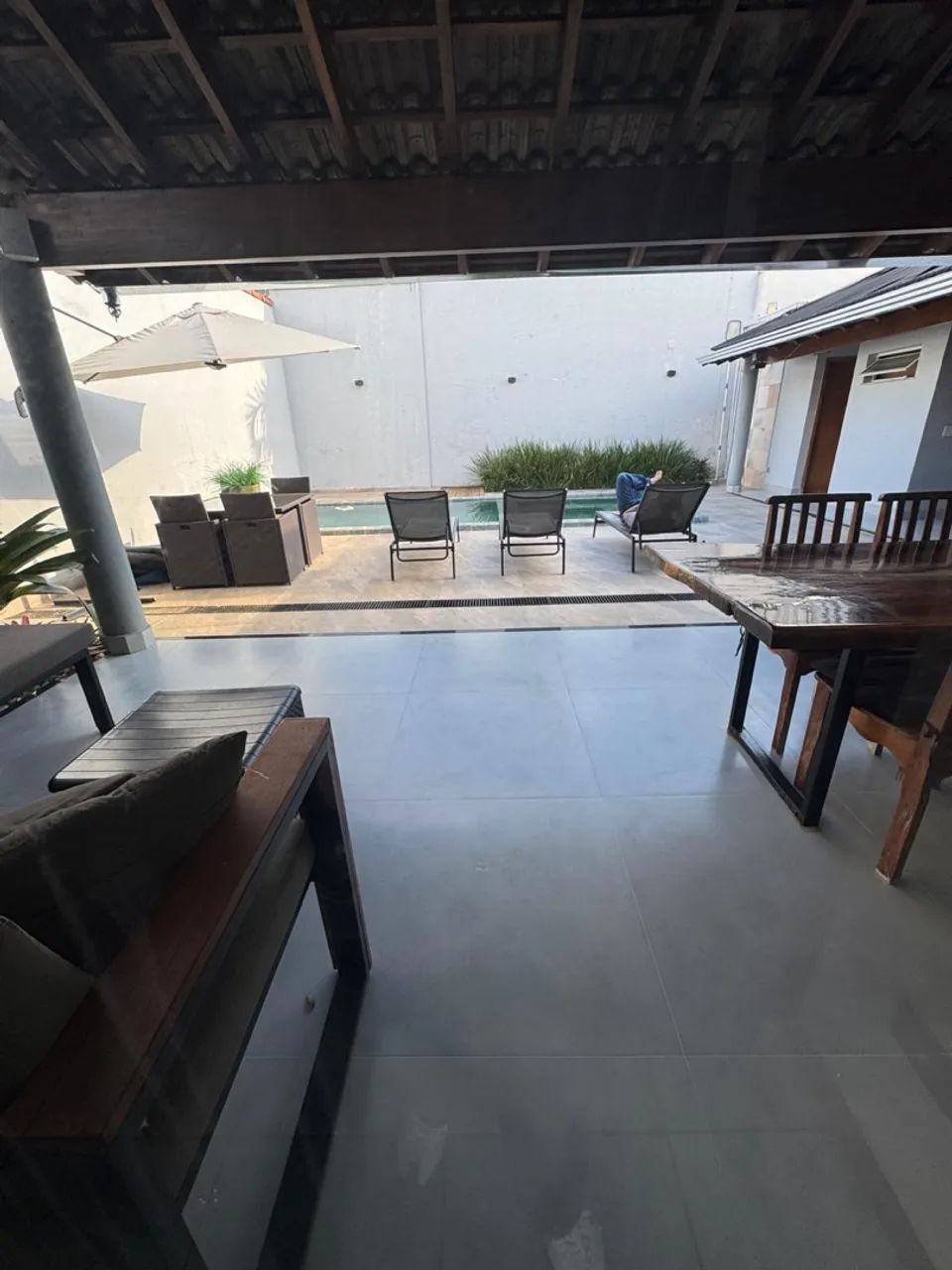 Casa Jardim Karaiba  - Foto 2