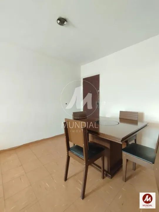 Apartamento (tipo - padrao) 2 dormitórios, cozinha planejada, em condomínio fechado - Foto 3