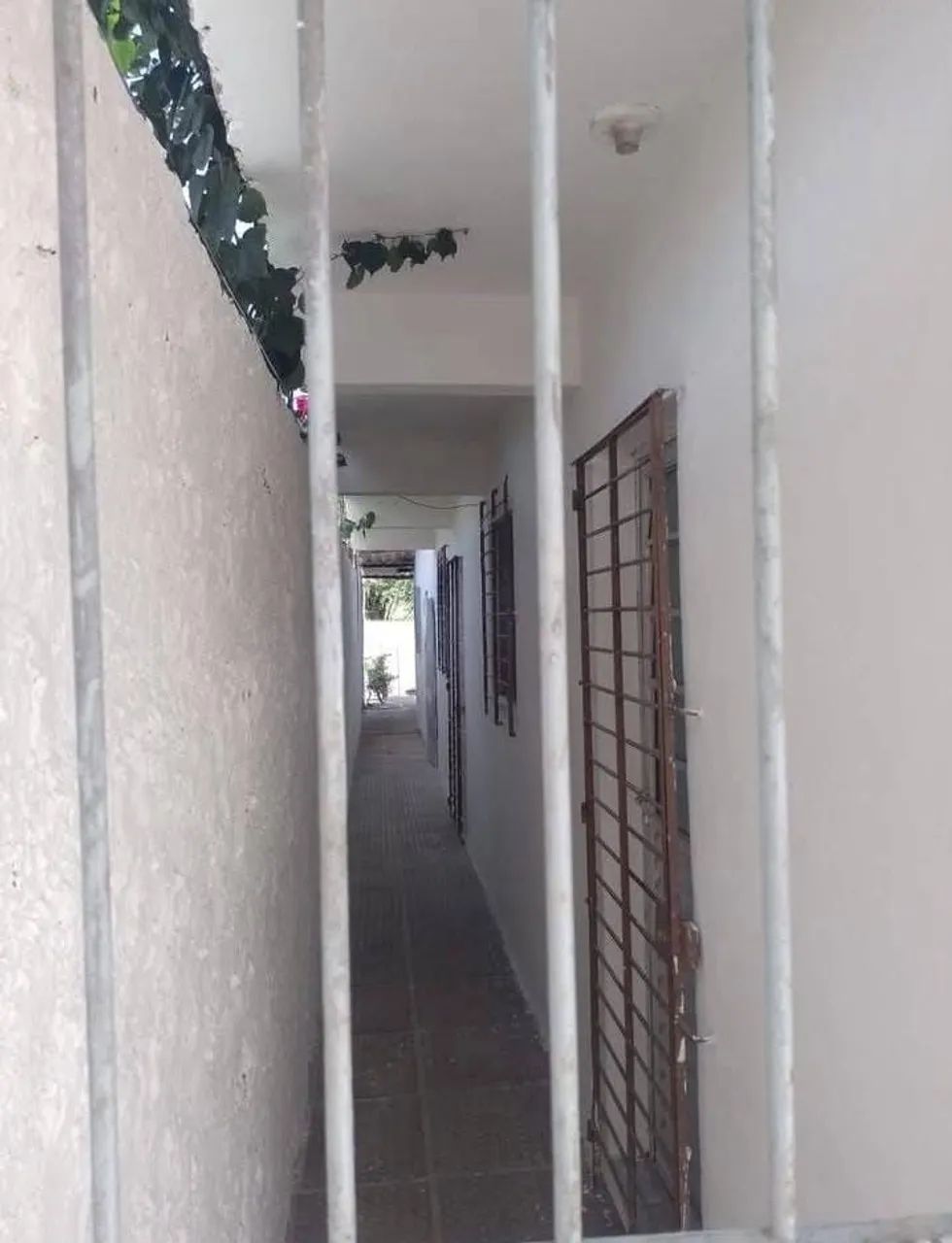 Foto - Recife - Cidade Universitária