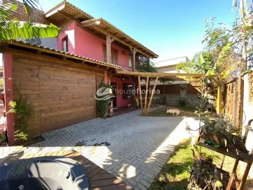 Casa à venda, Rio Tavares, Florianópolis, SC - Próximo ao novo campeche melhor localização - Foto 2