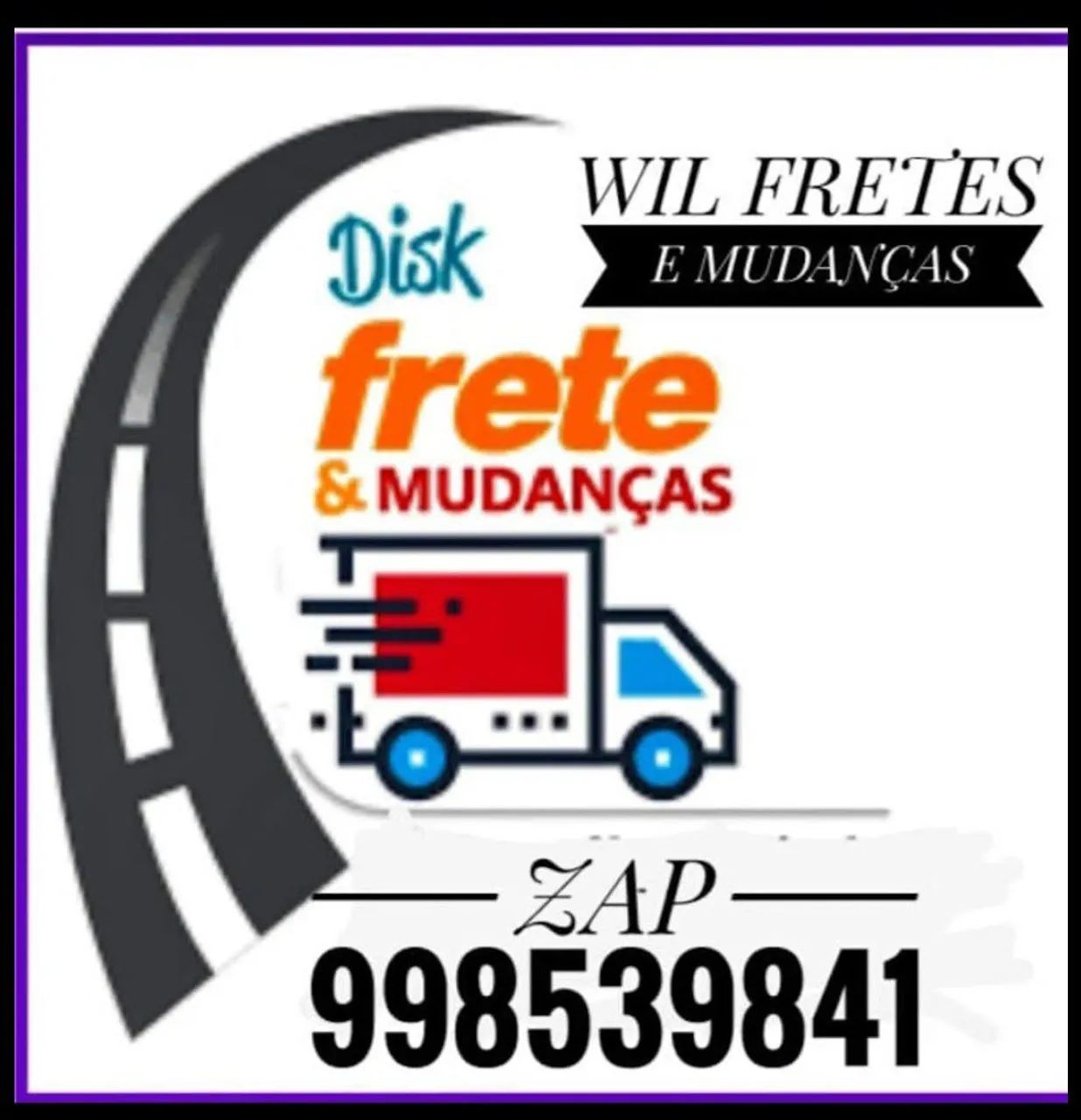 FRETES E MUDANÇAS  - Foto 2
