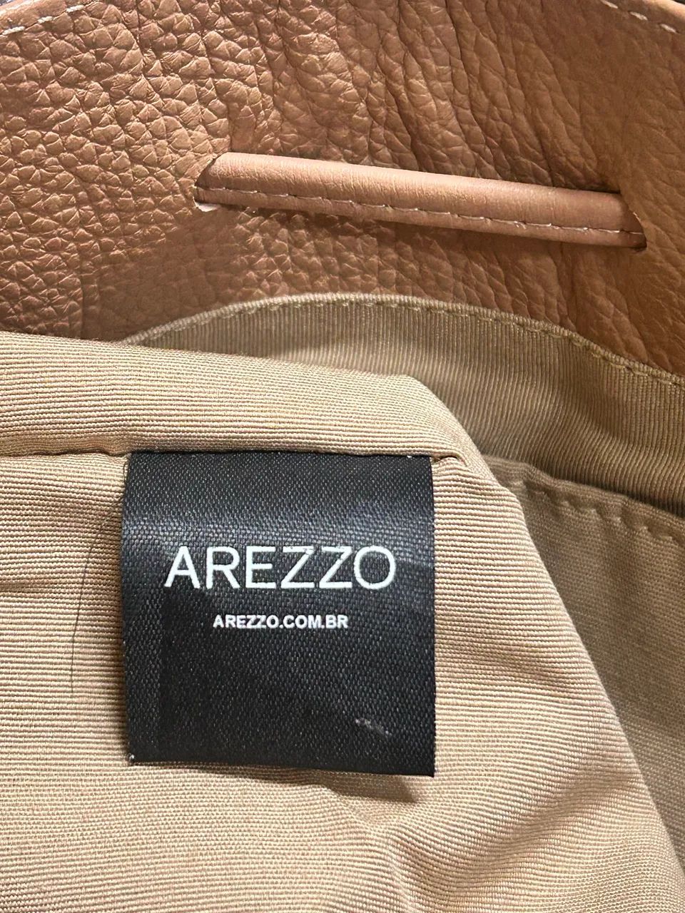 BOLSA AREZZO - Foto 3