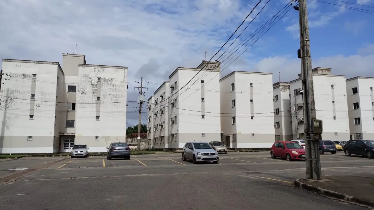APTO QUITADO, REFORMADO, VITALLE RESIDENCIAL - 14 RSMTQI - Foto 2