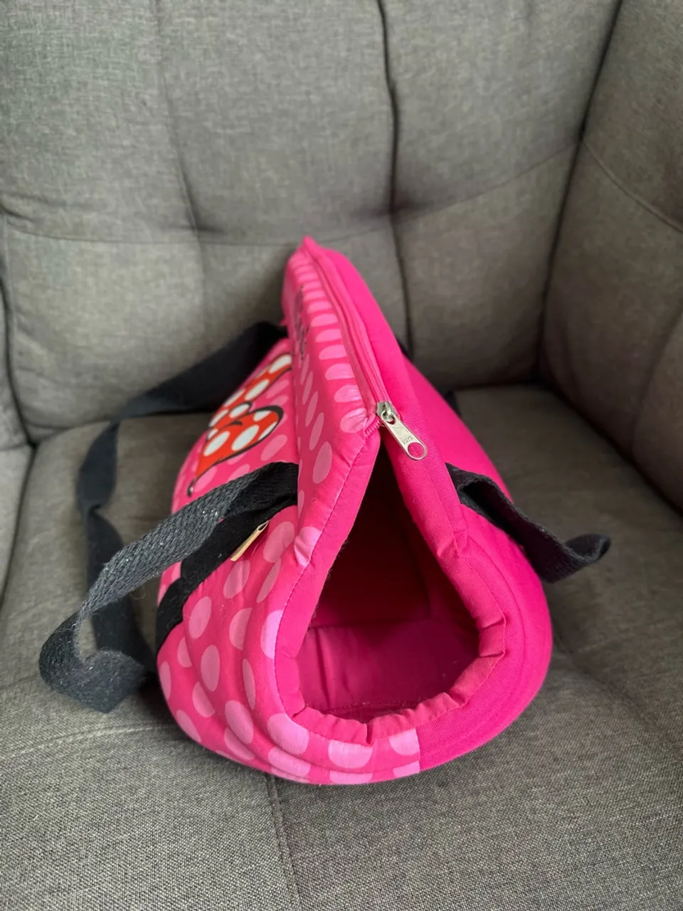 Bolsa de Transporte para Pets