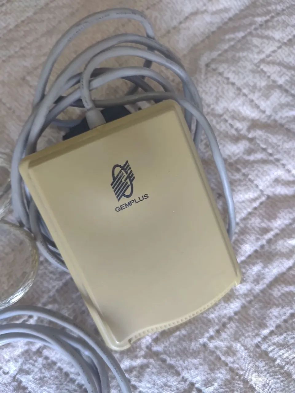 Leitores de Cartão GEMPLUS e HID - Foto 3