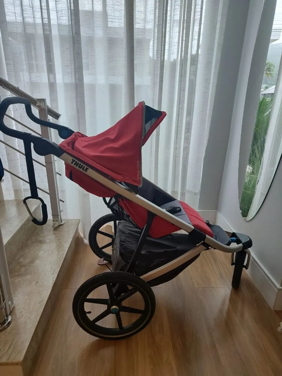 Carrinho bebê Thule63824093531393120