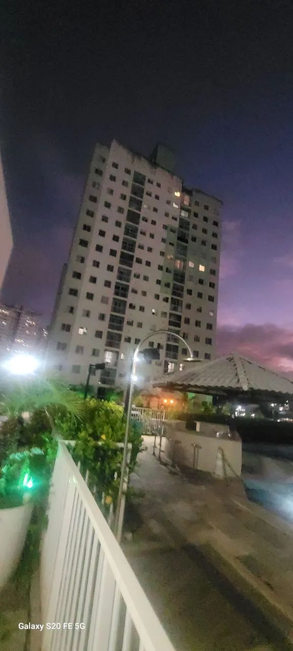 Apartamento no  reserva 2/4 valor 2.500,00 - Foto 2