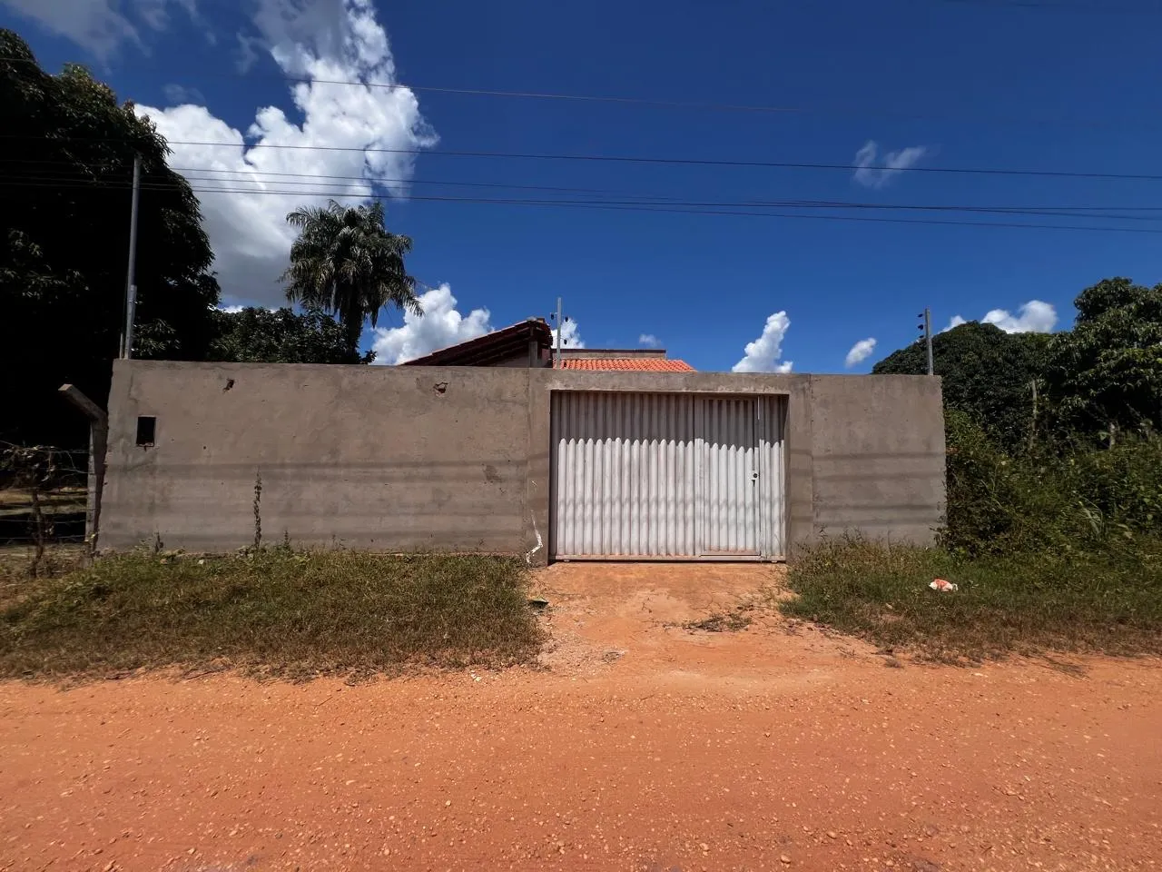 Casa à venda recém reformada na Zona Sul
