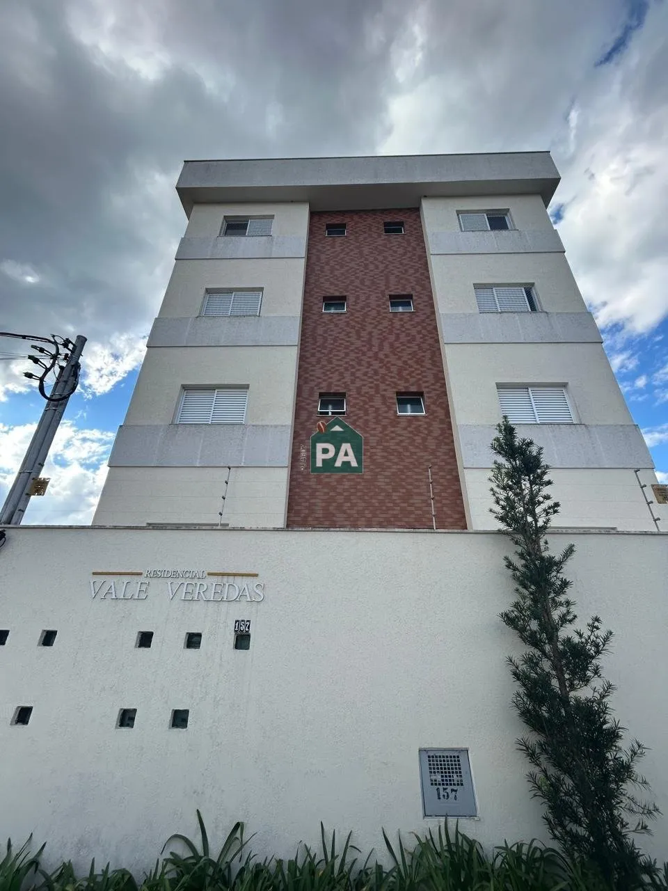 Apartamento à Venda com 03 quartos, 89 m², Residencial Veredas - Poços de Caldas/MG