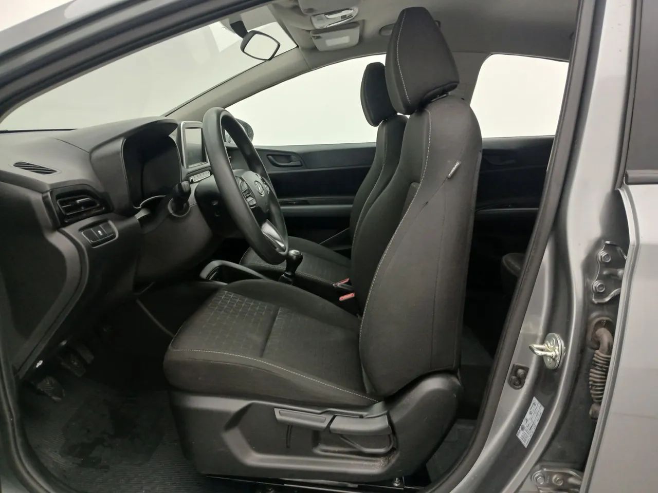 Hyundai HB20 Sense 1.0 Flex 12V Mec., foto 16 de 18